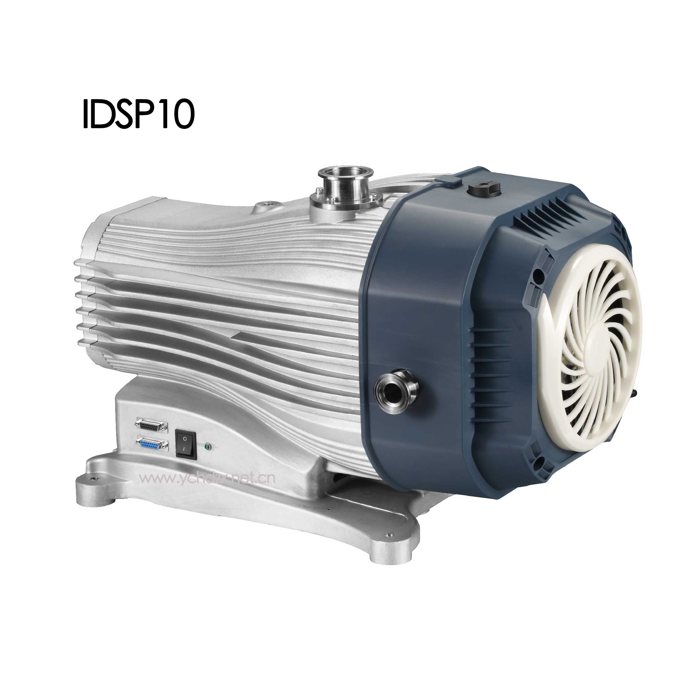 鲍斯干式涡旋真空泵IDSP10参数介绍